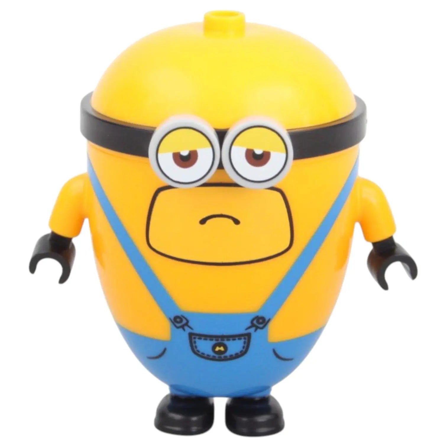 LEGO Minions Minifigur Mega Minion Dave - mnn019 Spiele Pirat