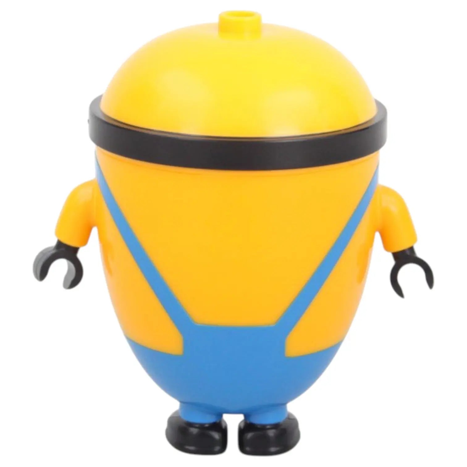 LEGO Minions Minifigur Mega Minion Dave - mnn019 Spiele Pirat
