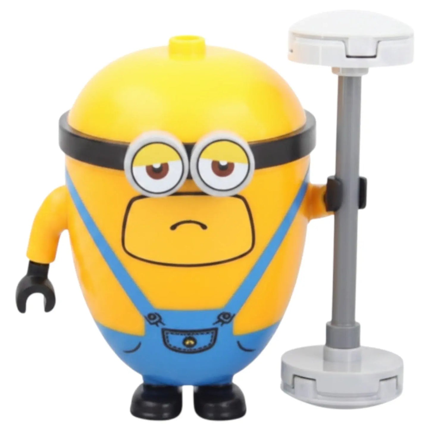 LEGO Minions Minifigur Mega Minion Dave - mnn019 Spiele Pirat