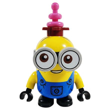 LEGO Minions Minifigur Mega Minion Dave - mnn022 Spiele Pirat