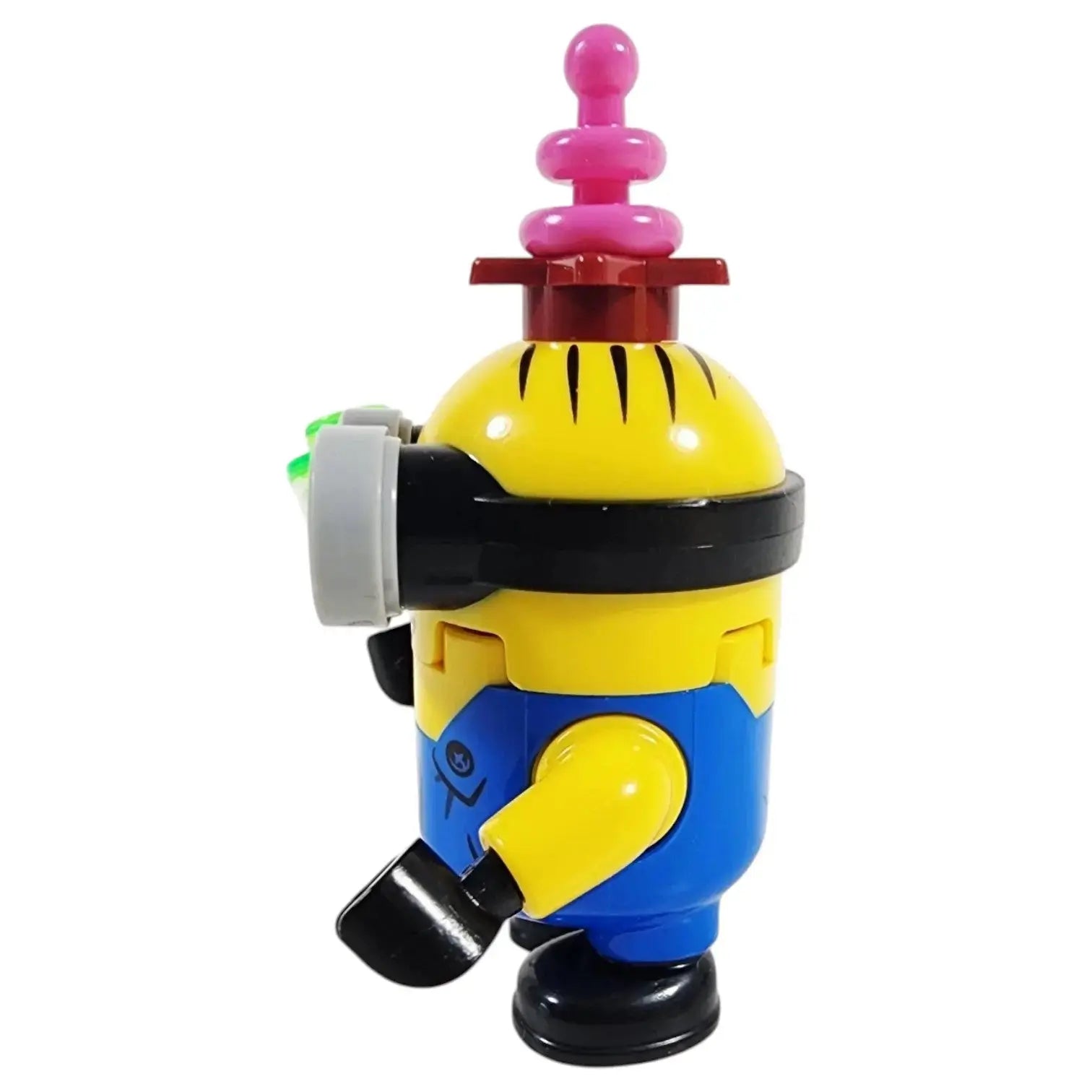 LEGO Minions Minifigur Mega Minion Dave - mnn022 Spiele Pirat