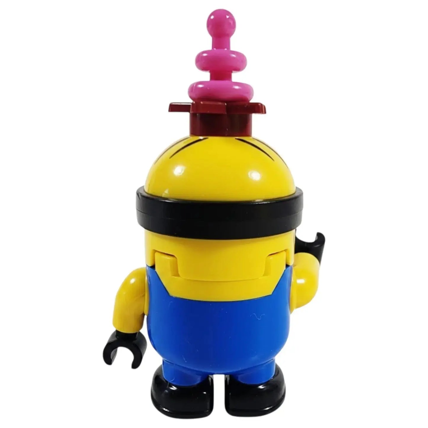 LEGO Minions Minifigur Mega Minion Dave - mnn022 Spiele Pirat
