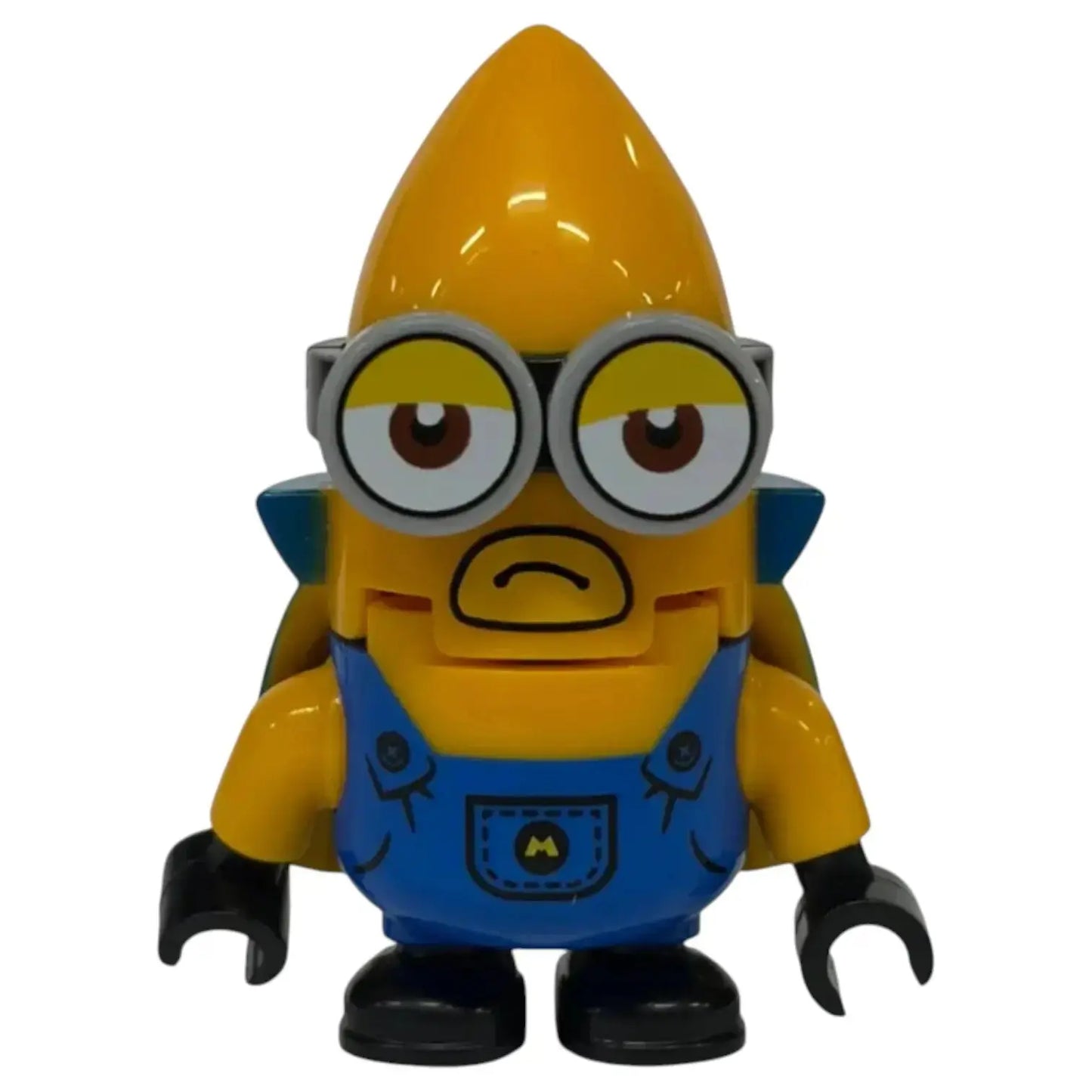 LEGO Minions Minifigur Mega Minion Gus - mnn021 Spiele Pirat