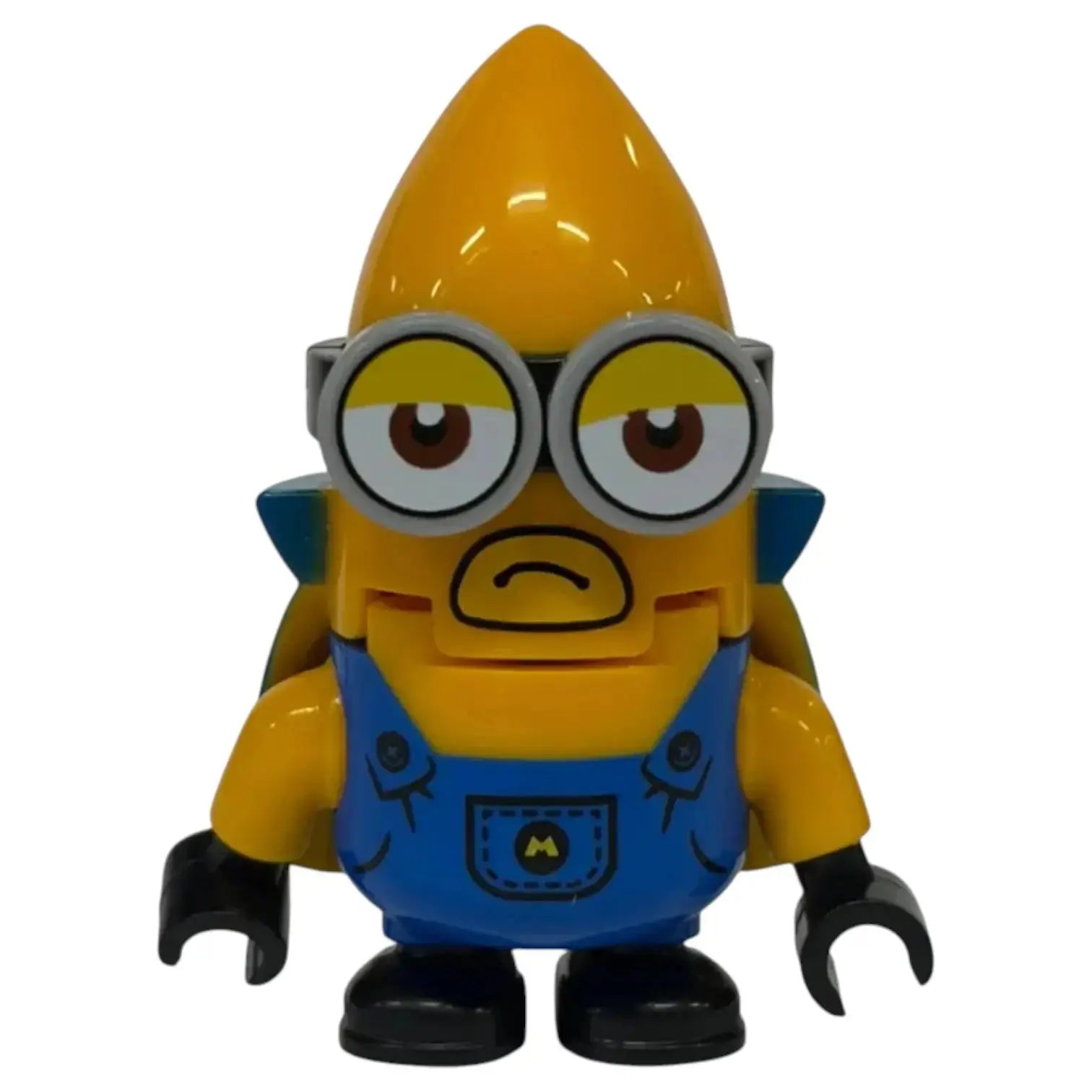 LEGO Minions Minifigur Mega Minion Gus - mnn021 Spiele Pirat
