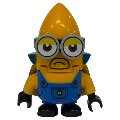 LEGO Minions Minifigur Mega Minion Gus - mnn021 Spiele Pirat