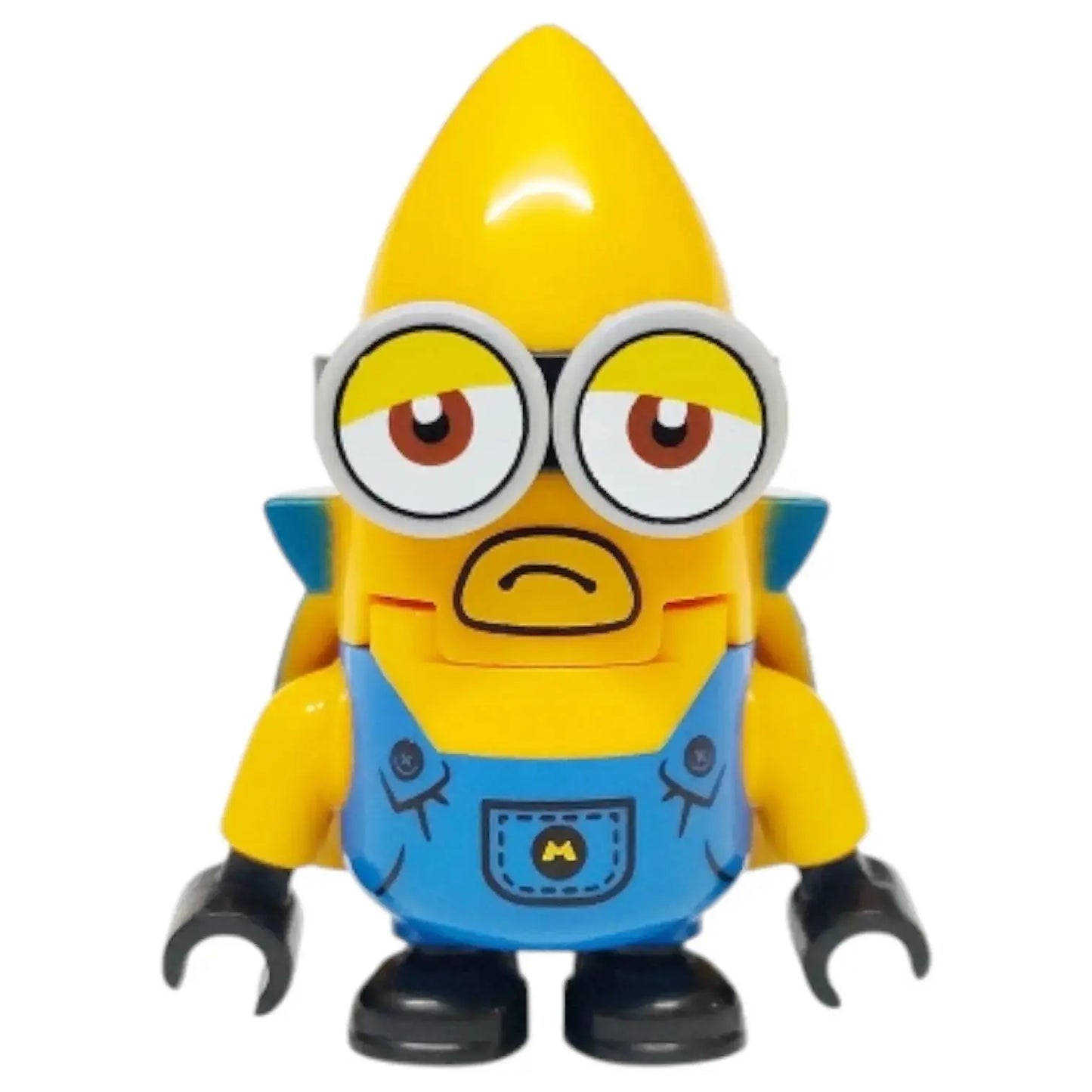 LEGO Minions Minifigur Mega Minion Gus - mnn021 Spiele Pirat