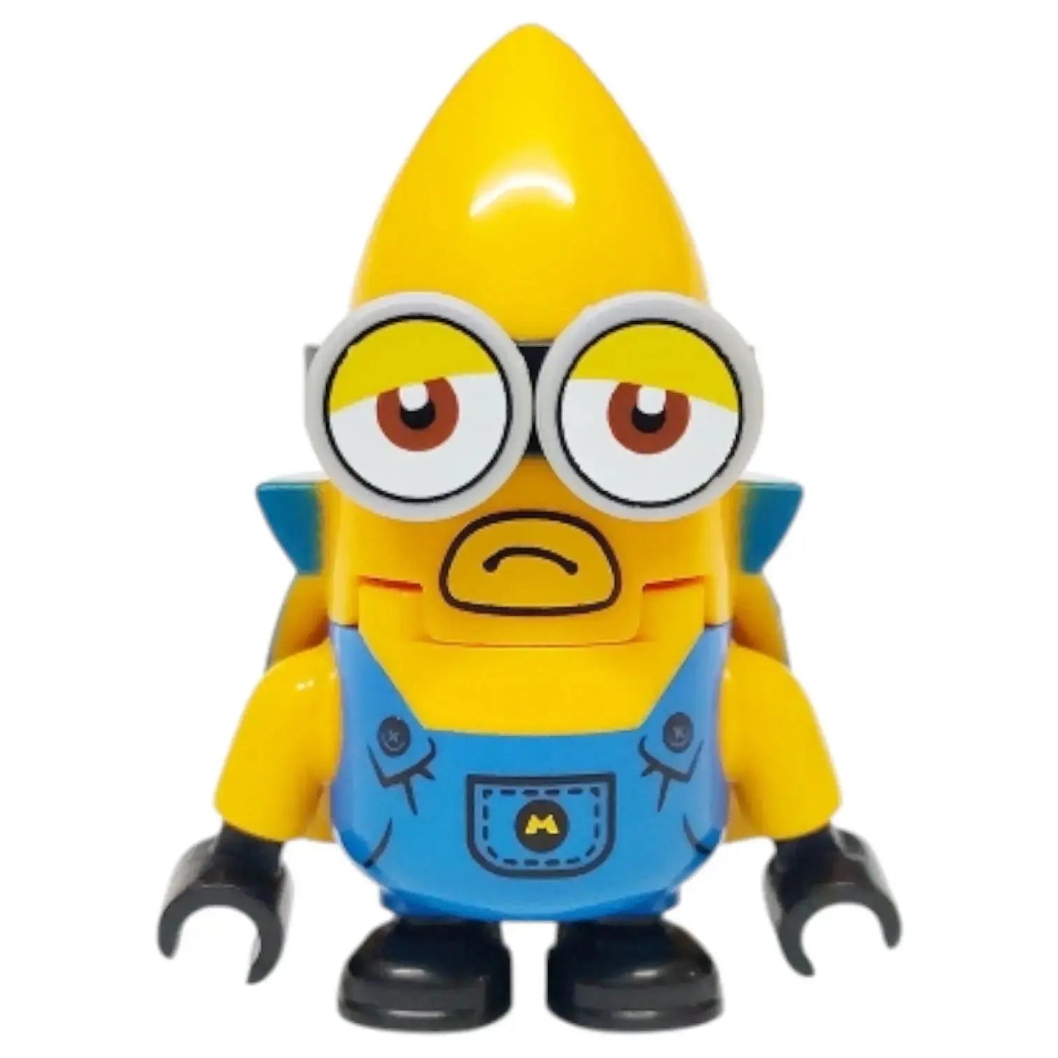 LEGO Minions Minifigur Mega Minion Gus - mnn021 Spiele Pirat