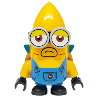 LEGO Minions Minifigur Mega Minion Gus - mnn021 Spiele Pirat