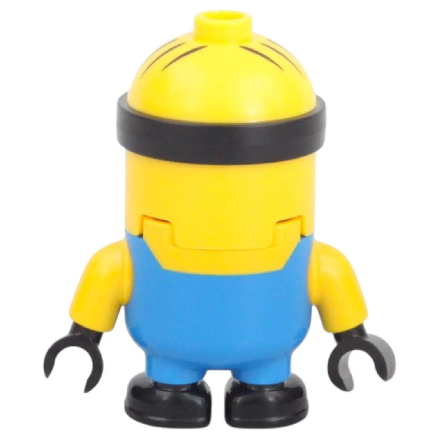LEGO Minions Minifigur Mega Minion Mel - mn020 Spiele Pirat