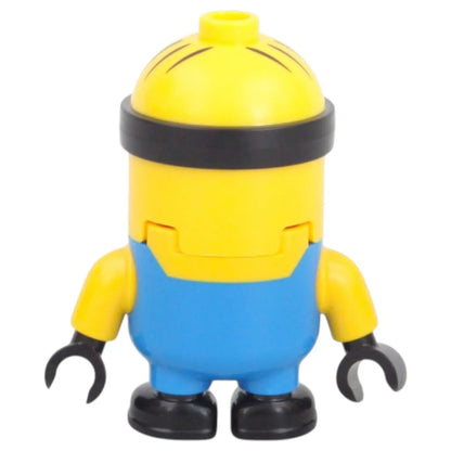 LEGO Minions Minifigur Mega Minion Mel - mn020 Spiele Pirat