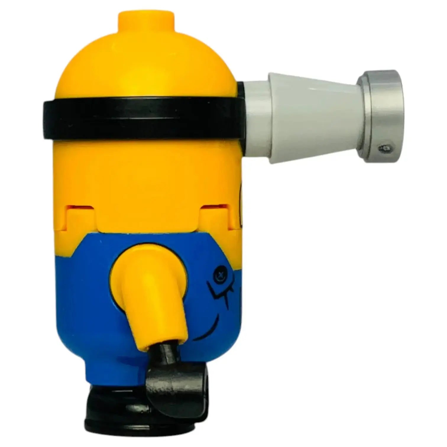 LEGO Minions Minifigur Mega Minion Mel - mnn029 Spiele Pirat