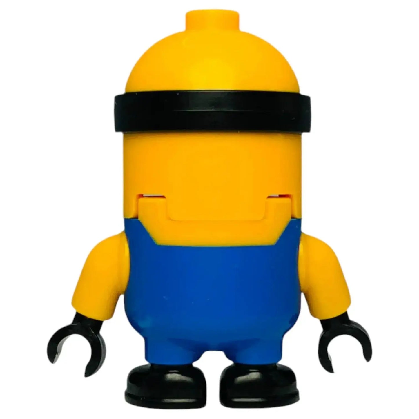 LEGO Minions Minifigur Mega Minion Mel - mnn029 Spiele Pirat
