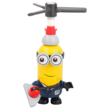 LEGO Minions Minifigur Minion AVL Tim - mnn018 Spiele Pirat