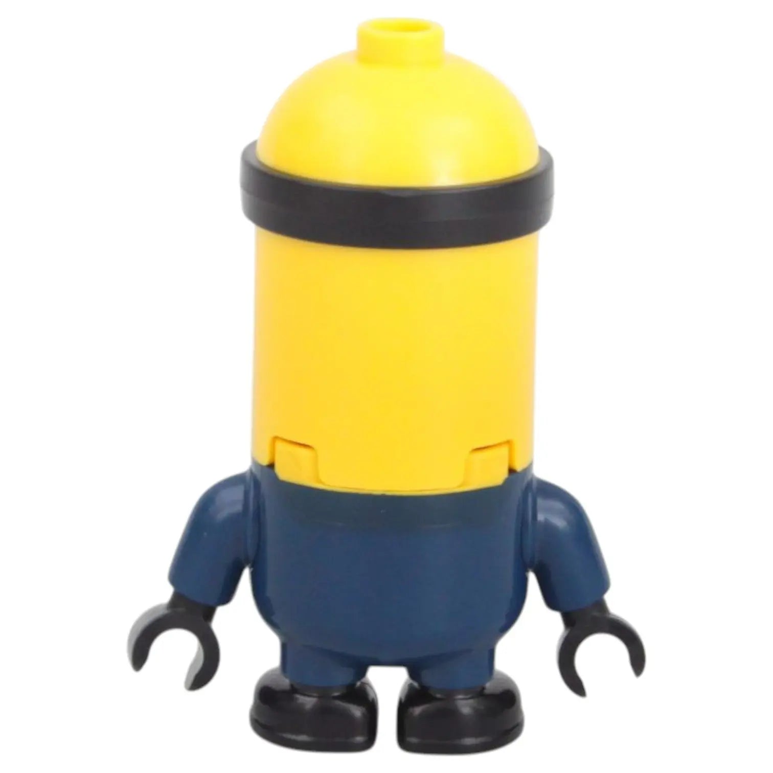 LEGO Minions Minifigur Minion AVL Tim - mnn018 Spiele Pirat