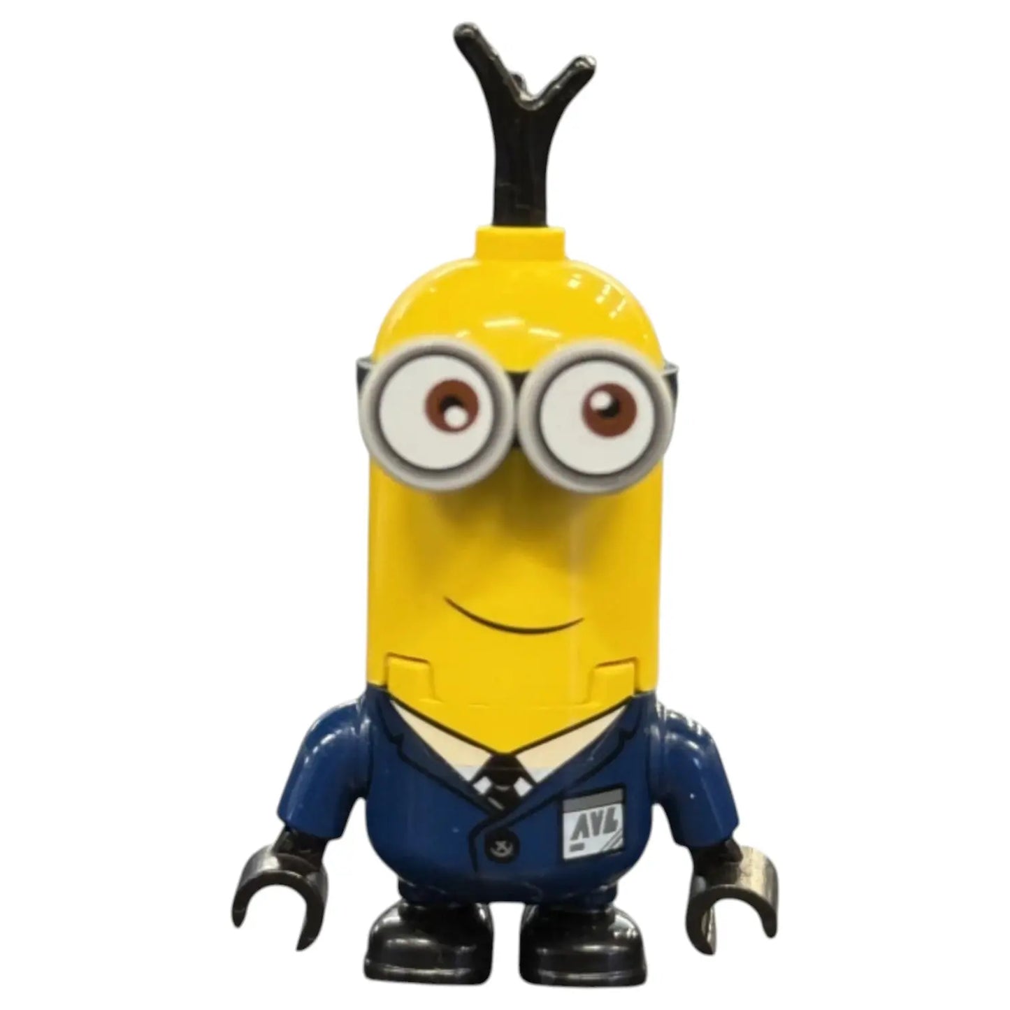 LEGO Minions Minifigur Minion AVL Tim - mnn018 Spiele Pirat