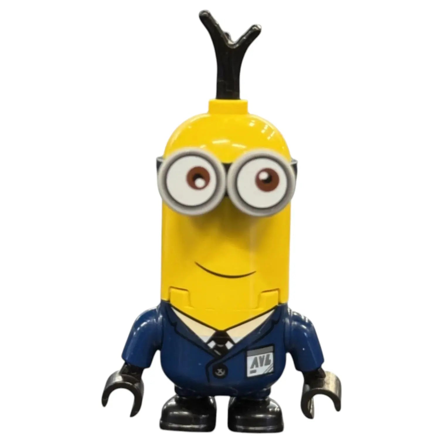 LEGO Minions Minifigur Minion AVL Tim - mnn018 Spiele Pirat