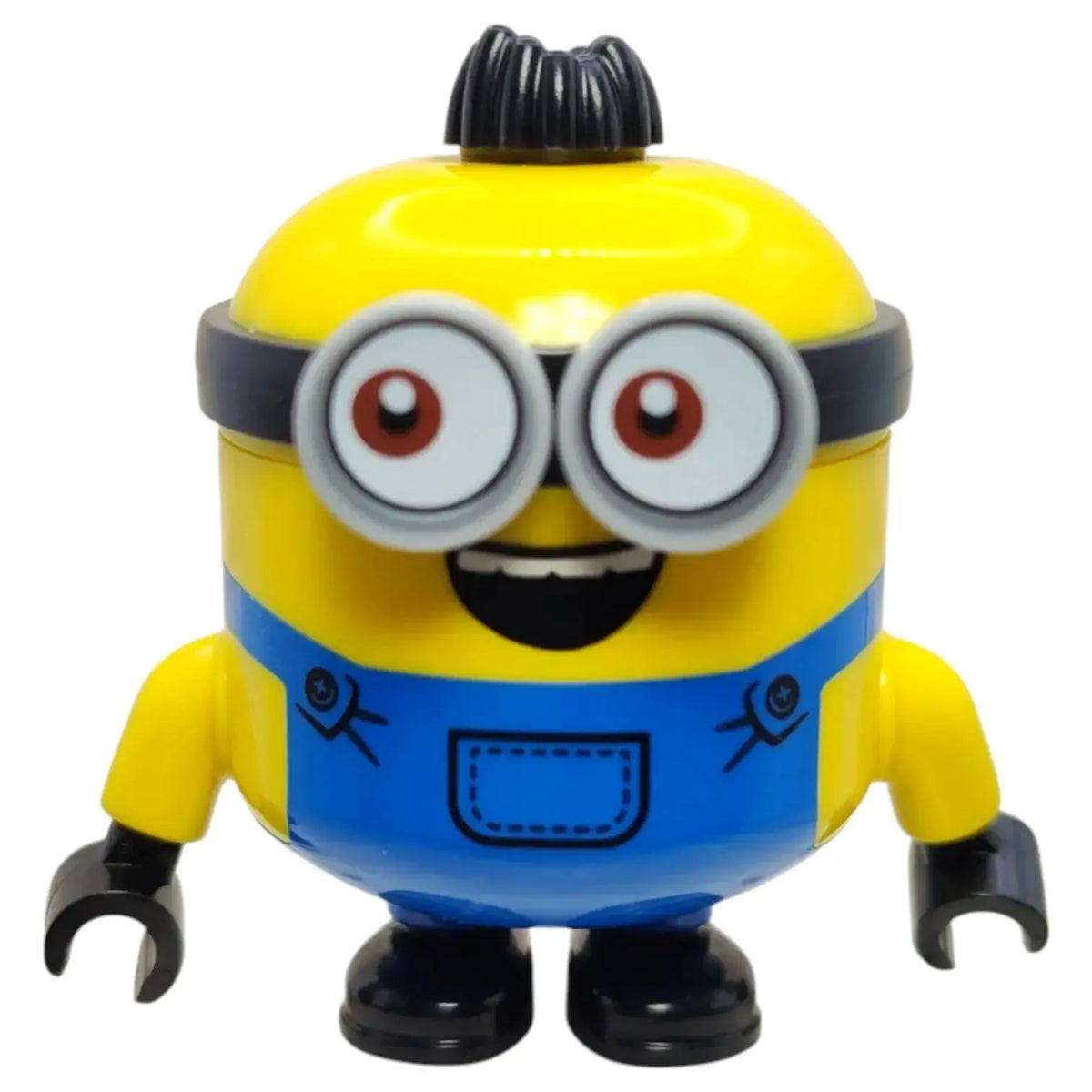 LEGO Minions Minifigur Minion Minion Otto - mnn010 Spiele Pirat