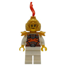 LEGO Monkie Kid Minifigur Celestial General - mk181 Spiele Pirat