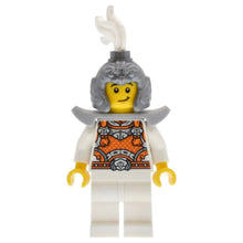 LEGO Monkie Kid Minifigur Celestial Warrior - mk175 Spiele Pirat