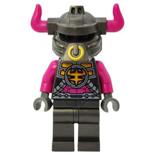 LEGO Monkie Kid Minifigur Ironclad Henchman - mk002 Spiele Pirat