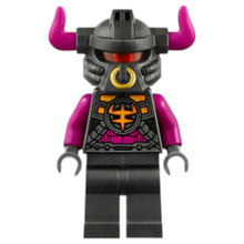 LEGO Monkie Kid Minifigur Ironclad Henchman - mk002 Spiele Pirat