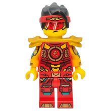 LEGO Monkie Kid Minifigur Monkie Kid - mk074 Spiele Pirat