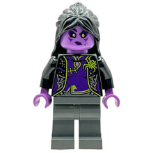 LEGO Monkie Kid Minifigur Spider Queen - mk134 Spiele Pirat