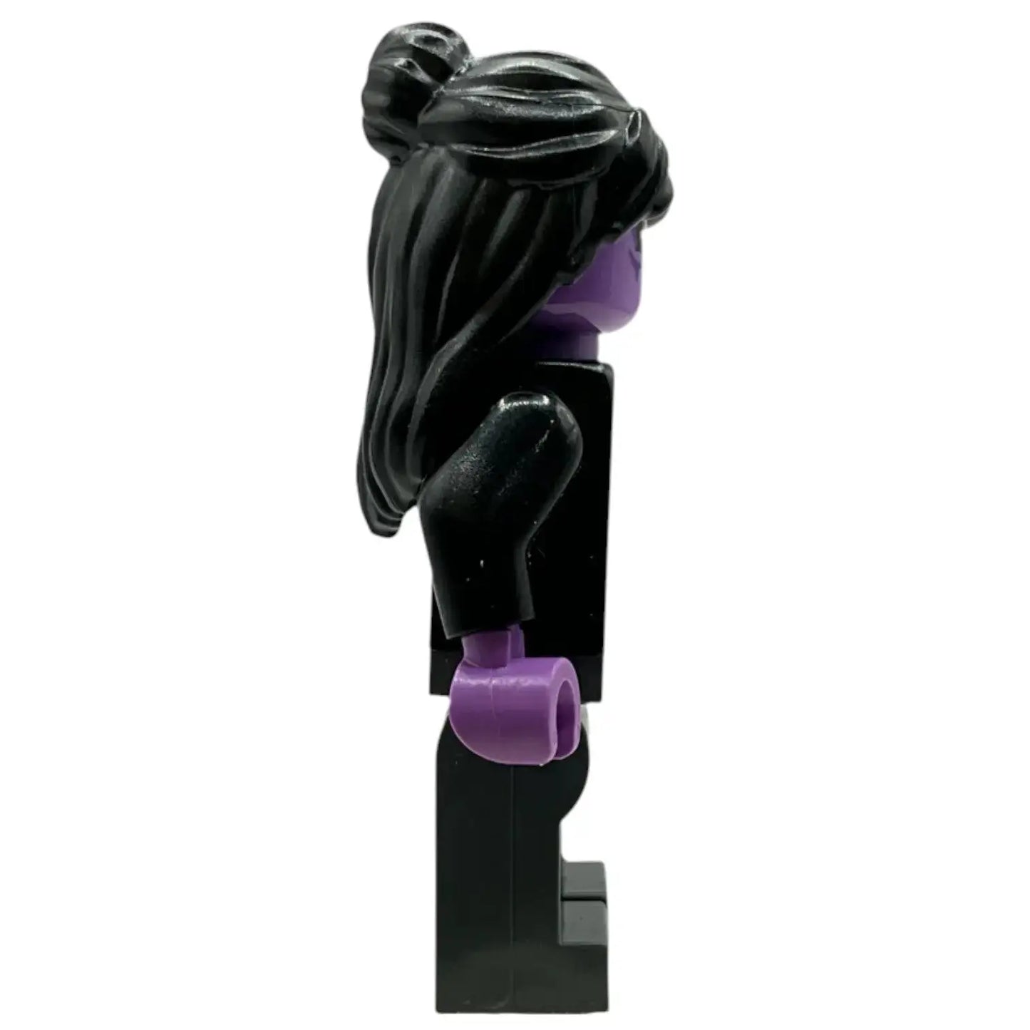LEGO Monkie Kid Minifigur Spider Queen - mk134 Spiele Pirat