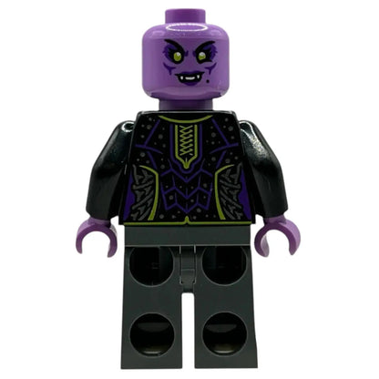 LEGO Monkie Kid Minifigur Spider Queen - mk134 Spiele Pirat