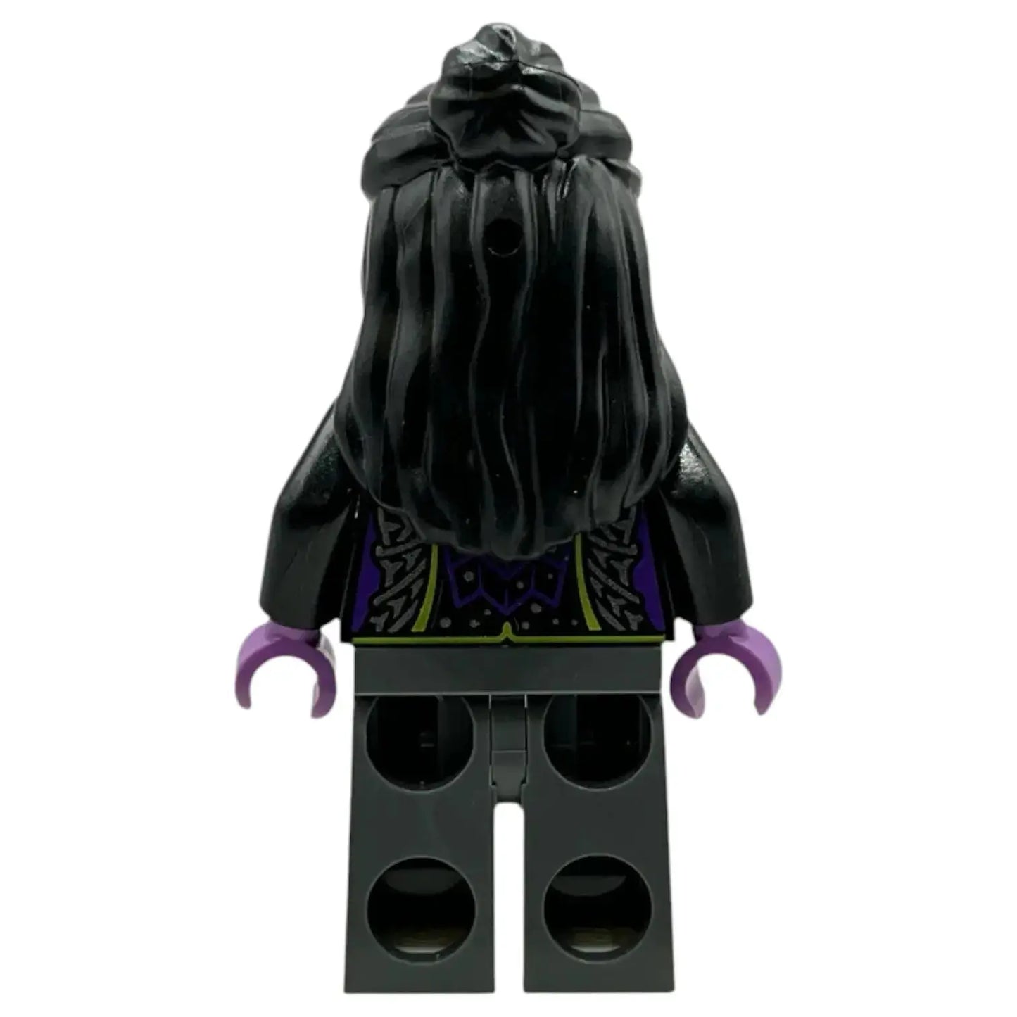 LEGO Monkie Kid Minifigur Spider Queen - mk134 Spiele Pirat