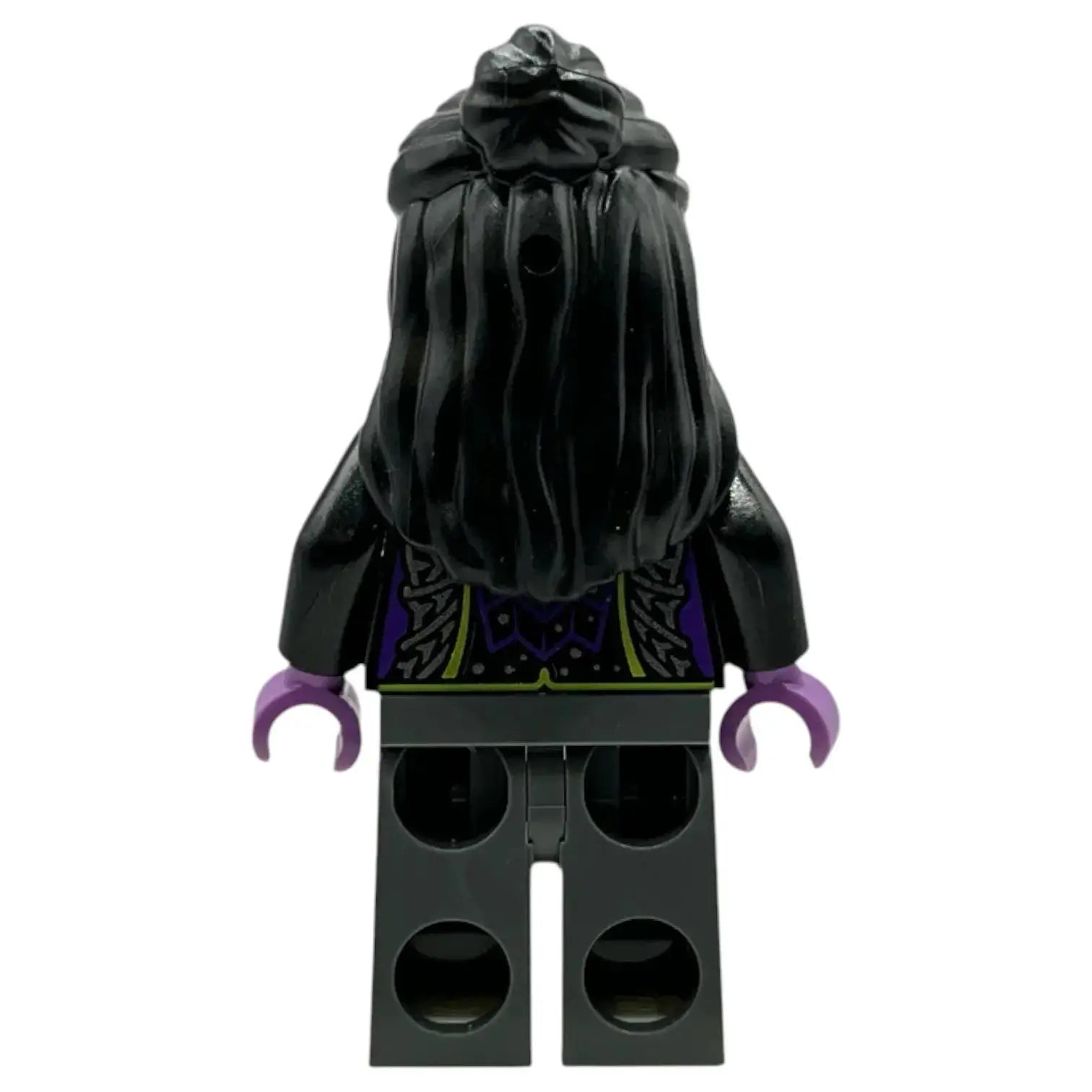 LEGO Monkie Kid Minifigur Spider Queen - mk134 Spiele Pirat