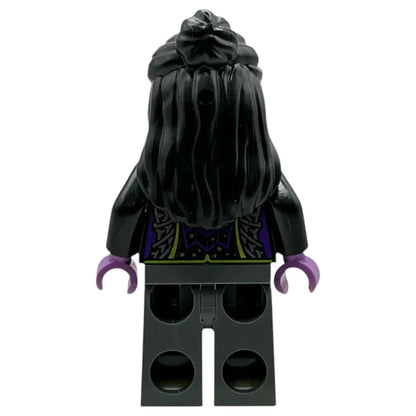 LEGO Monkie Kid Minifigur Spider Queen - mk134 Spiele Pirat