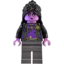 LEGO Monkie Kid Minifigur Spider Queen - mk134 Spiele Pirat