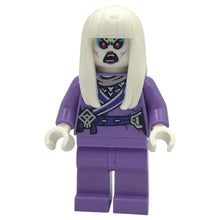 LEGO Monkie Kid Minifigur White Bone Demon - mk135 Spiele Pirat