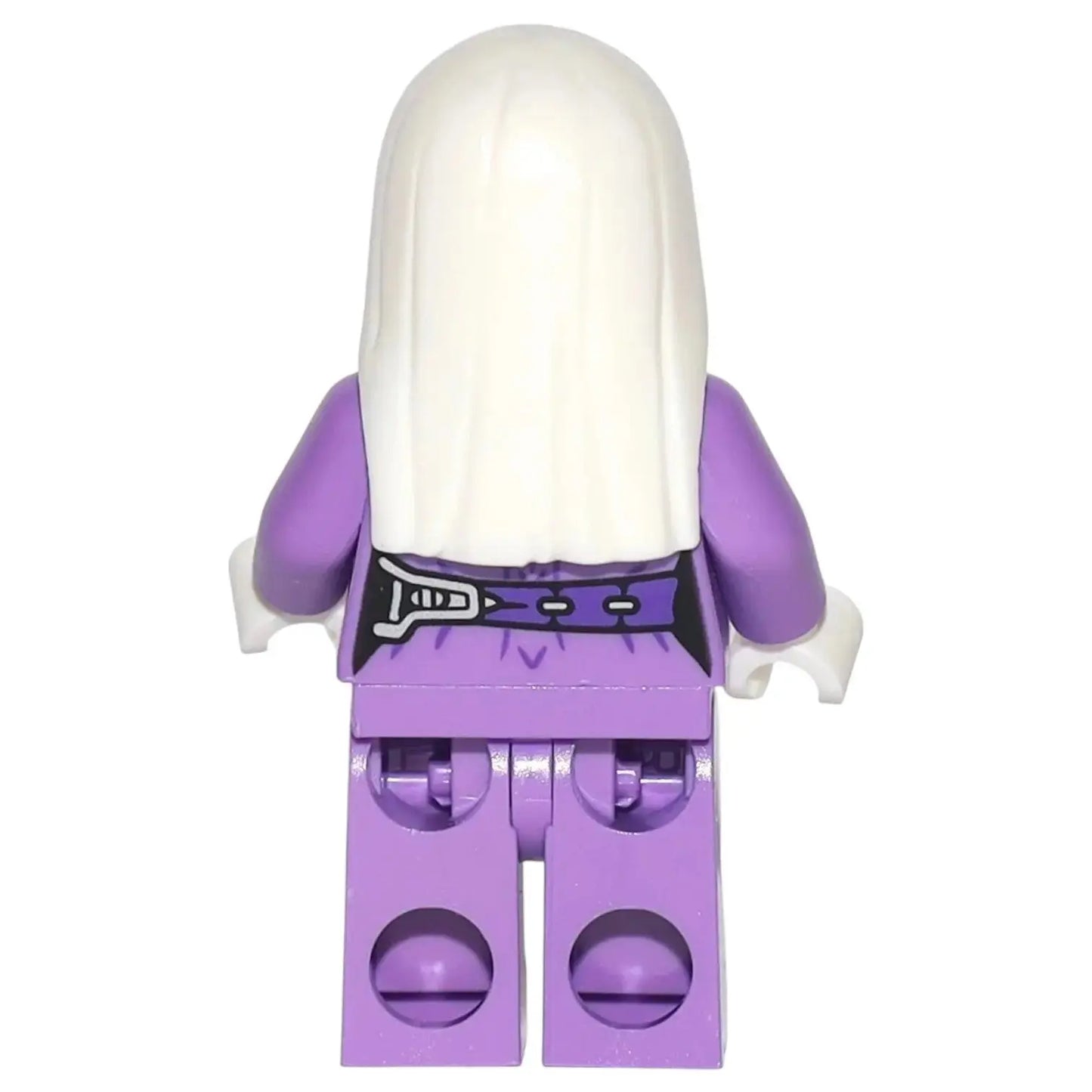 LEGO Monkie Kid Minifigur White Bone Demon - mk135 Spiele Pirat