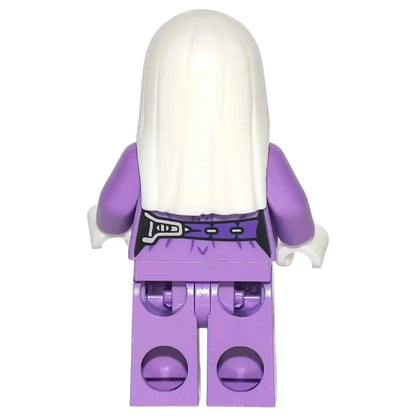 LEGO Monkie Kid Minifigur White Bone Demon - mk135 Spiele Pirat