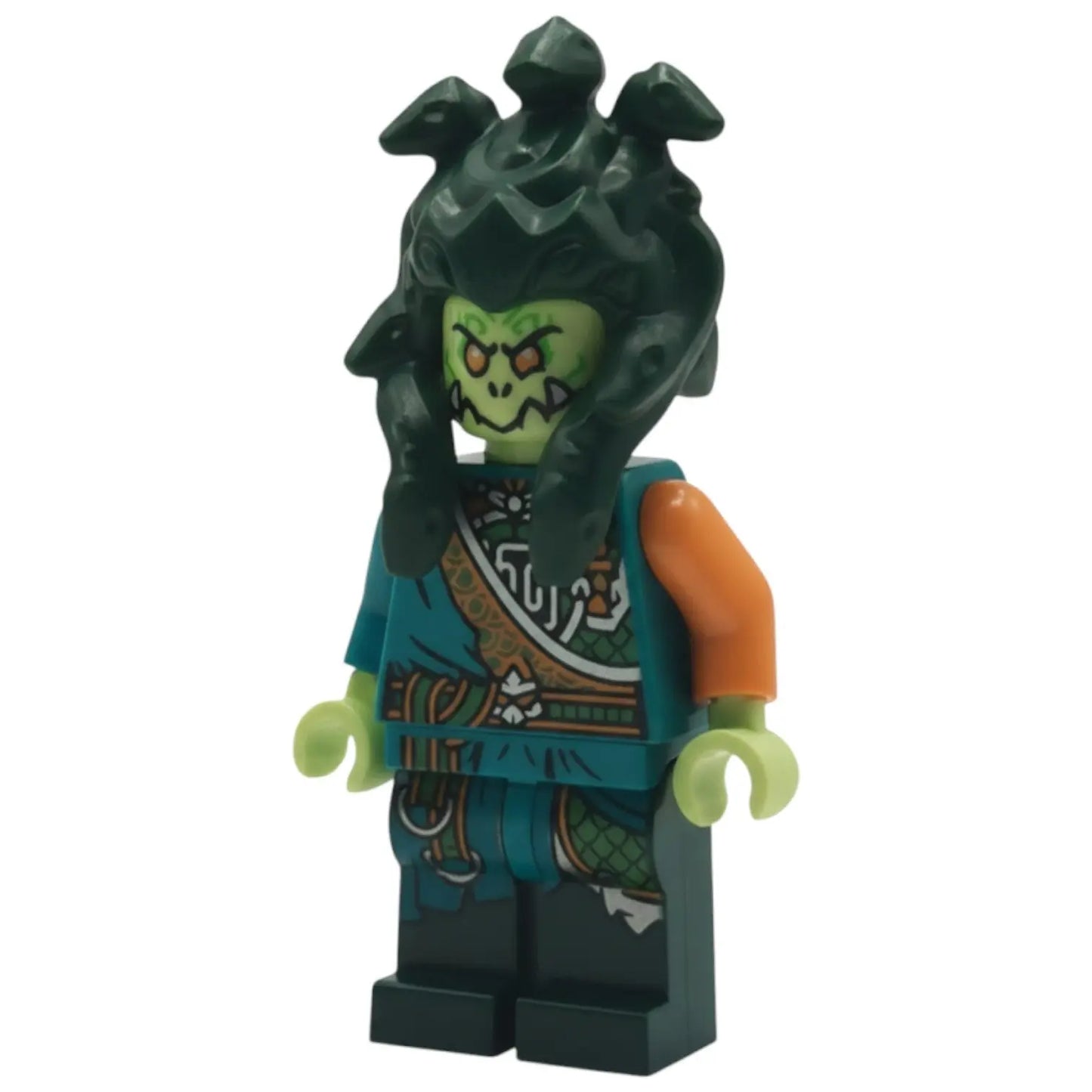 LEGO Monkie Kid The Nine-Headed Demon - mk167-1