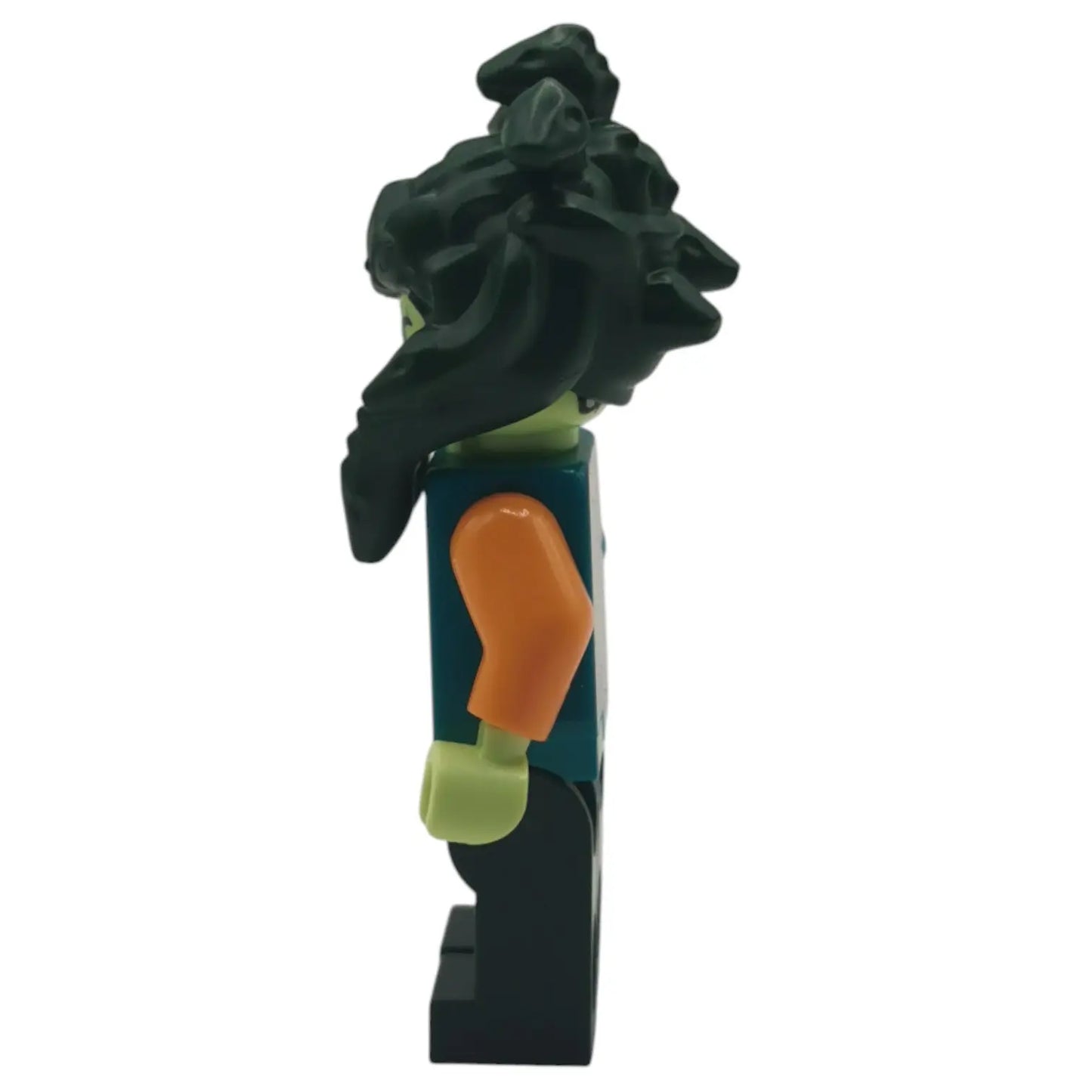 LEGO Monkie Kid The Nine-Headed Demon - mk167-1