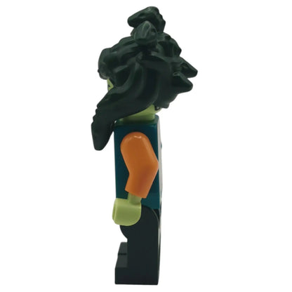 LEGO Monkie Kid The Nine-Headed Demon - mk167-1