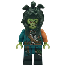 LEGO Monkie Kid The Nine-Headed Demon - mk167-1
