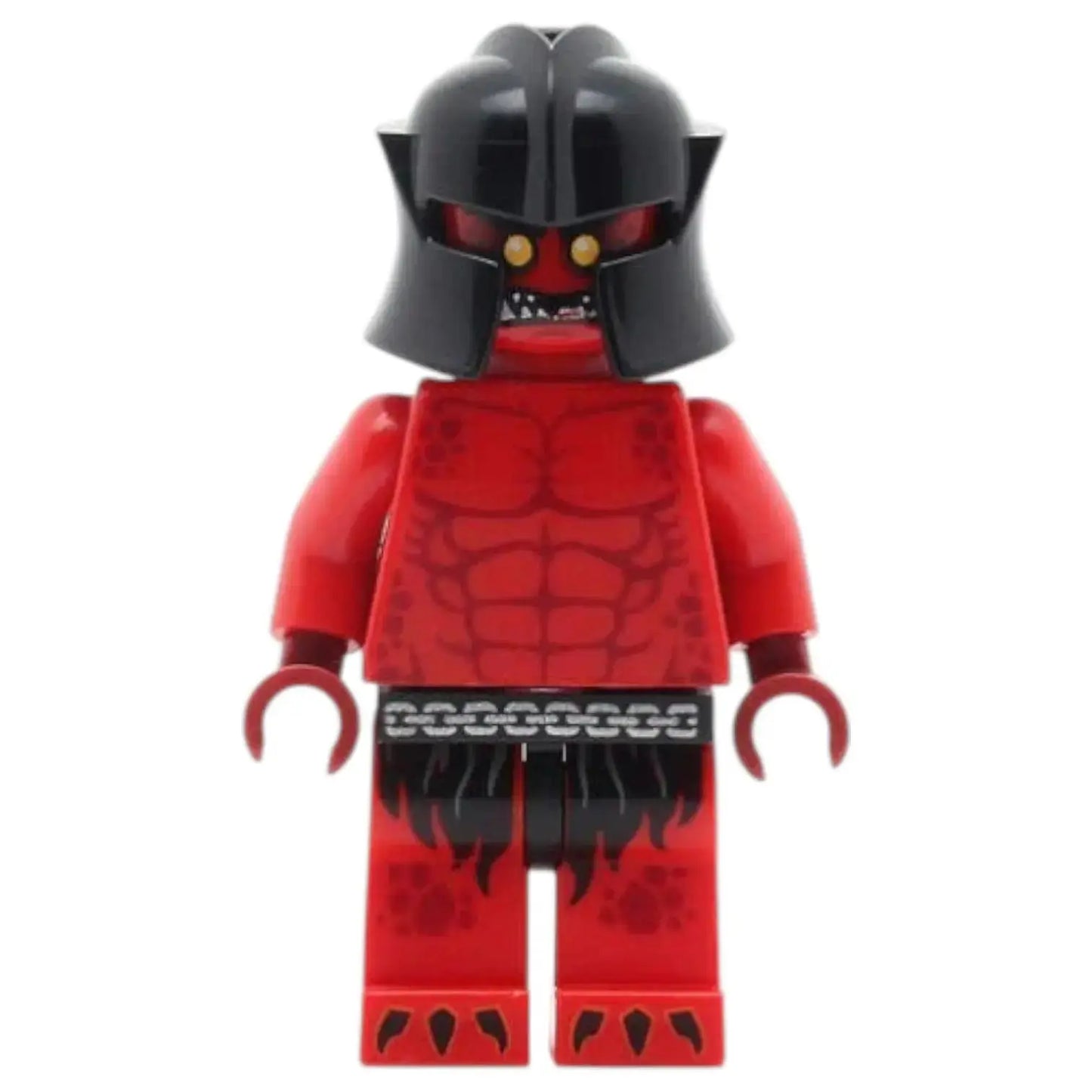 LEGO Nexo Knights Crust Smasher - nex026 Spiele Pirat