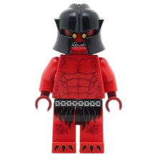 LEGO Nexo Knights Crust Smasher - nex026 Spiele Pirat