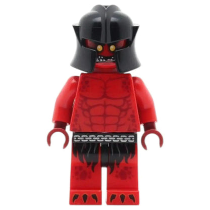 LEGO Nexo Knights Crust Smasher - nex026 Spiele Pirat