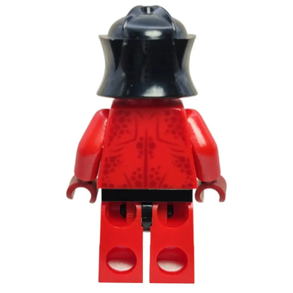 LEGO Nexo Knights Crust Smasher - nex026 Spiele Pirat