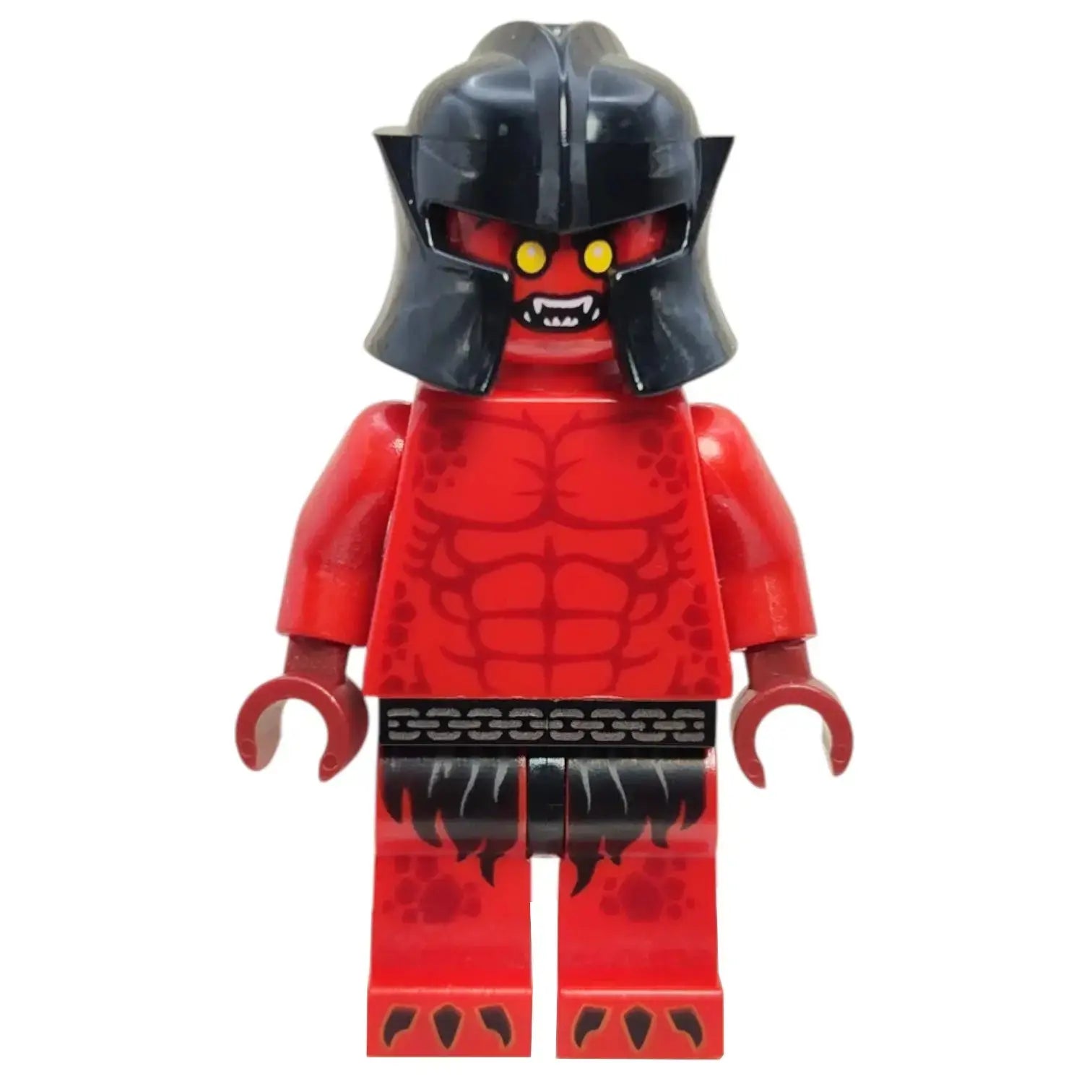 LEGO Nexo Knights Crust Smasher - nex026 Spiele Pirat