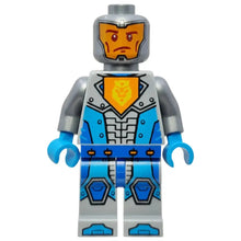 LEGO Nexo Knights Königlicher Soldat - nex019 Spiele Pirat