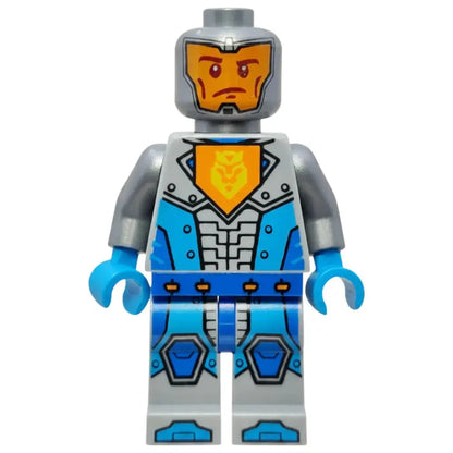 LEGO Nexo Knights Königlicher Soldat - nex019 Spiele Pirat