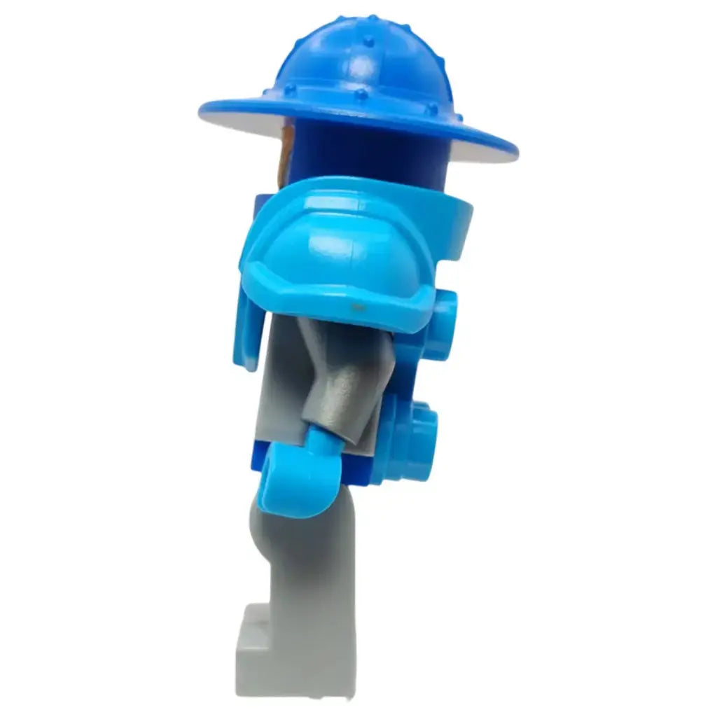 LEGO Nexo Knights Königlicher Soldat - nex019 Spiele Pirat