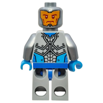 LEGO Nexo Knights Königlicher Soldat - nex019 Spiele Pirat