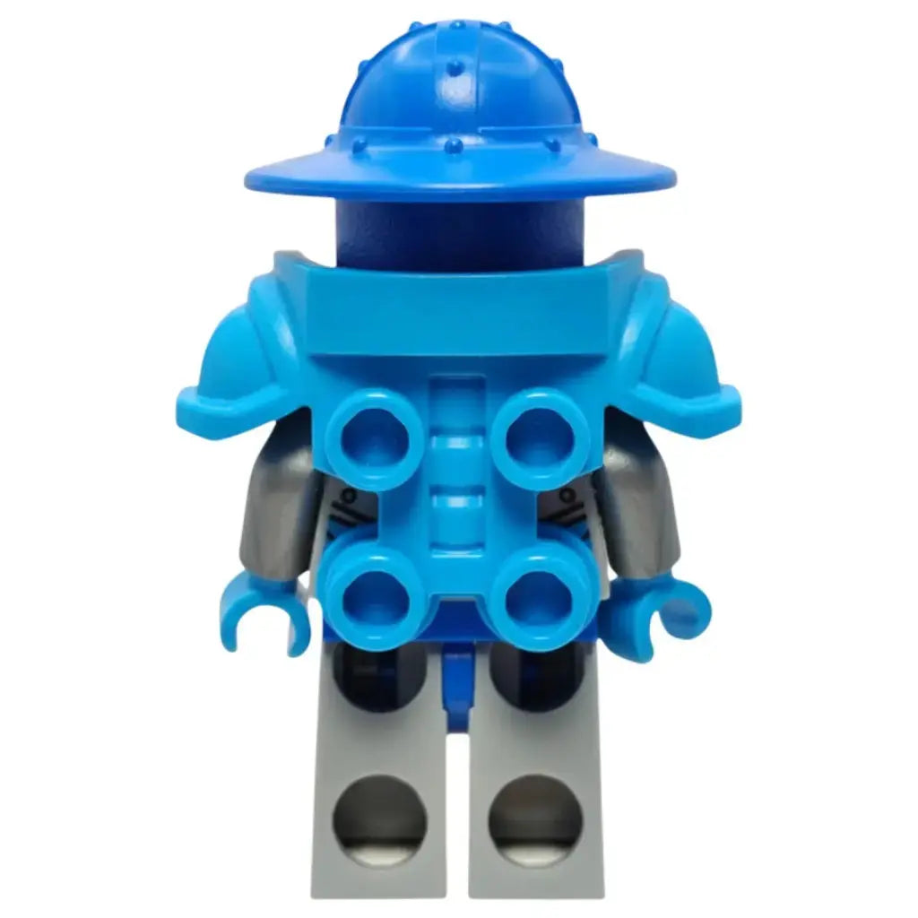 LEGO Nexo Knights Königlicher Soldat - nex019 Spiele Pirat